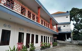 Vista Hotel Sanda